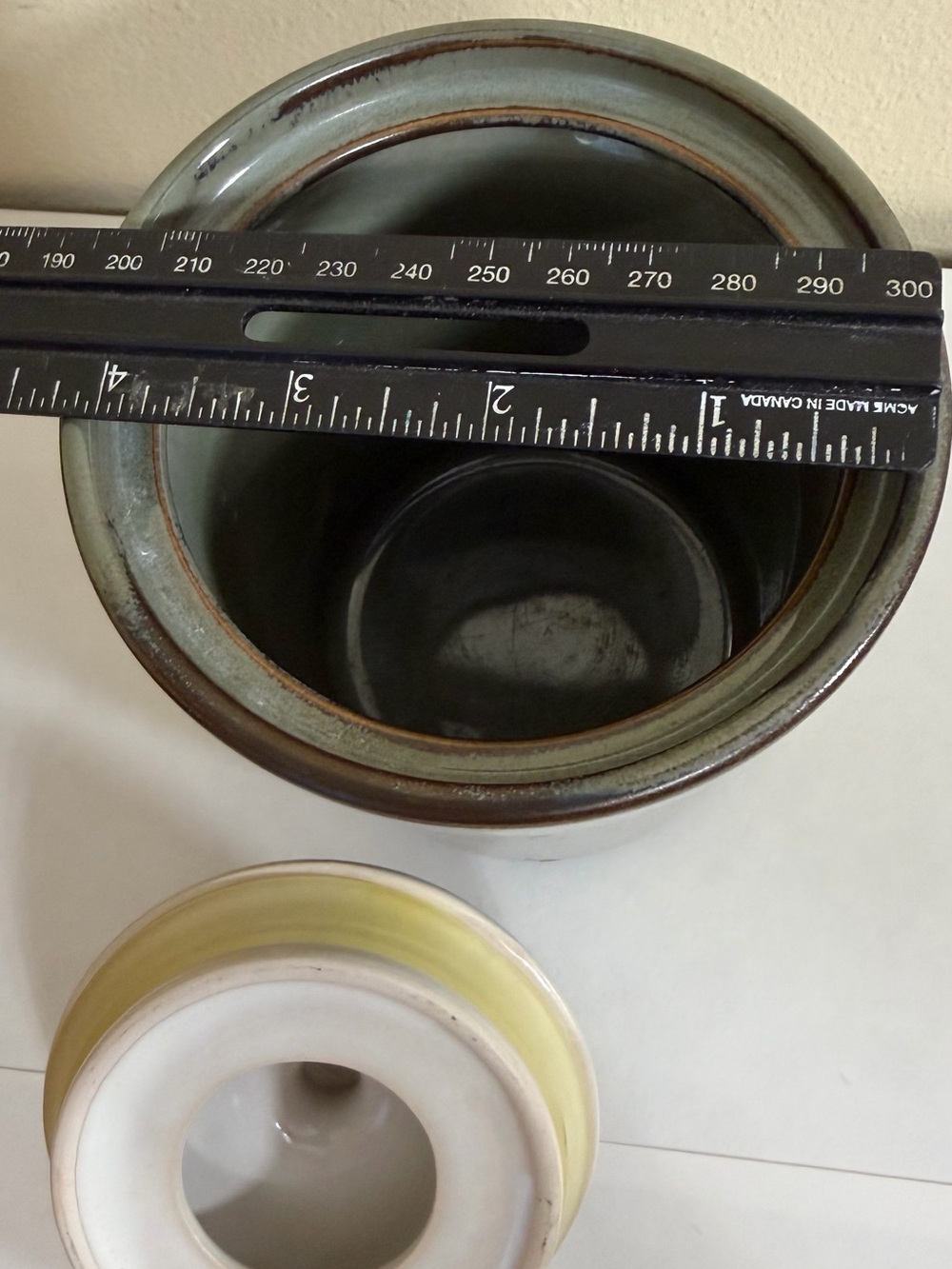 Sango Counter Storage-canister - Picture 7 of 9